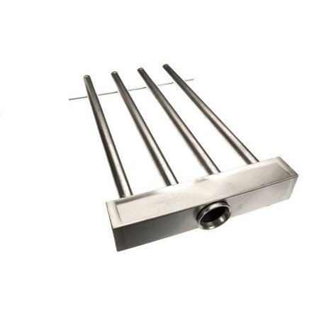 Champion - Moyer Diebel Manifold Weld, 4 Hole, Lower, Euccw 329662